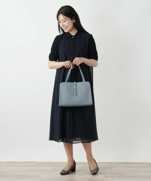 Leilian / レリアン ハンドバッグ | 2WAYトートバッグ | 詳細7