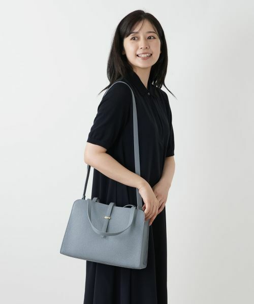 Leilian / レリアン ハンドバッグ | 2WAYトートバッグ | 詳細8