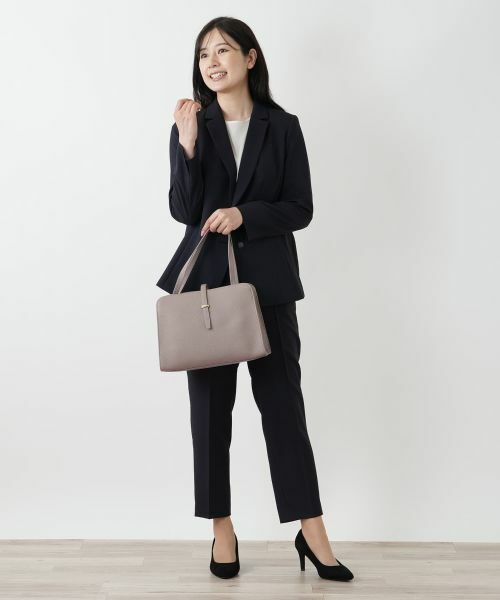 Leilian / レリアン ハンドバッグ | 2WAYトートバッグ | 詳細9