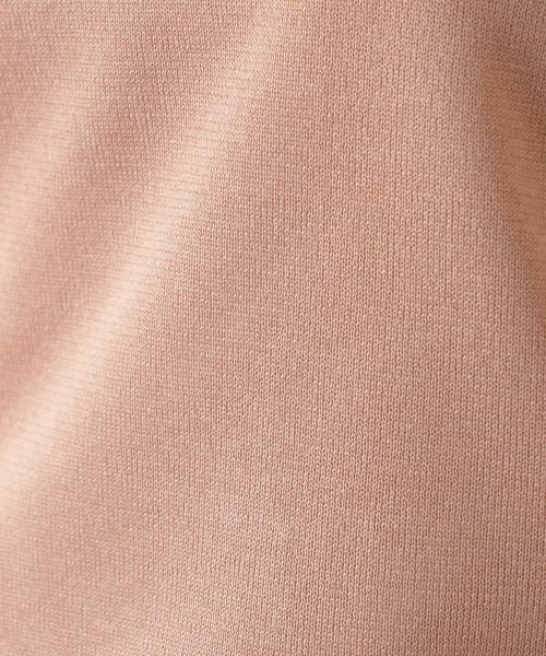 Leilian / レリアン ニット・セーター | ボリュームスリーブニット | 詳細17