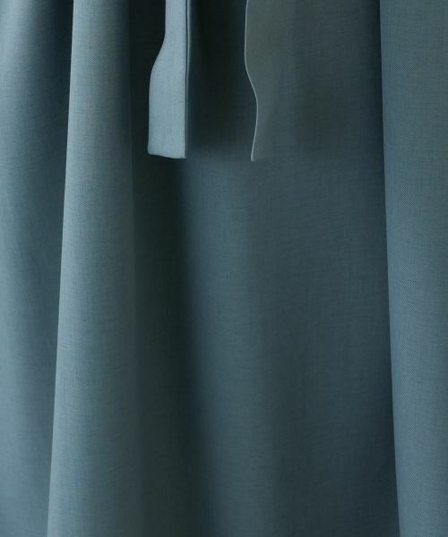Leilian / レリアン ドレス | スタンドカラーワンピース | 詳細19