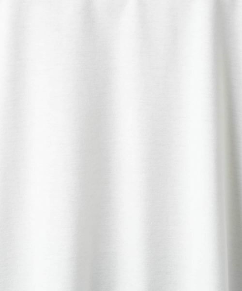 Leilian / レリアン カットソー | フレアスリーブカットソー | 詳細17