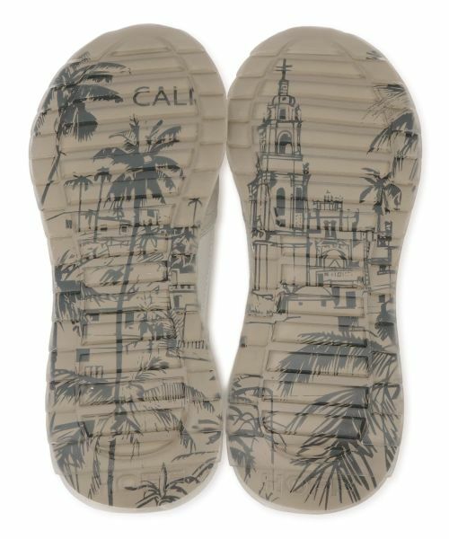 Leilian / レリアン スニーカー | スニーカーCALI【HOFF】 | 詳細3