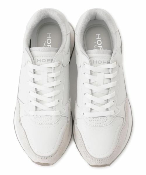Leilian / レリアン スニーカー | スニーカーCALI【HOFF】 | 詳細4