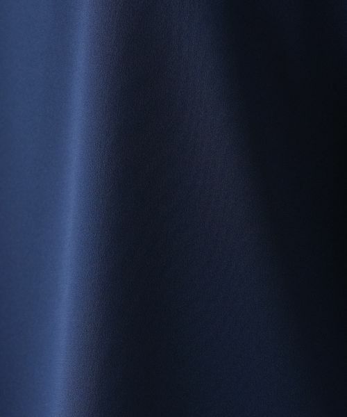 Leilian / レリアン シャツ・ブラウス | オーバーサイズプルオーバー | 詳細17