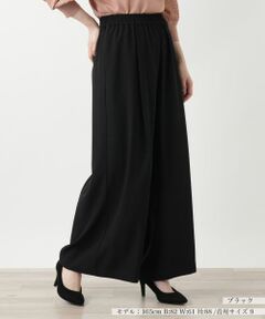 Leilian / レリアン その他パンツ | フレアパンツ