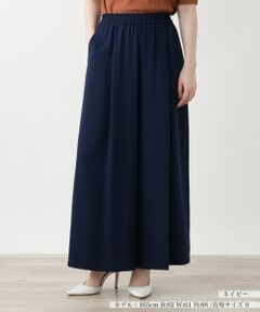 Leilian / レリアン その他パンツ | フレアパンツ