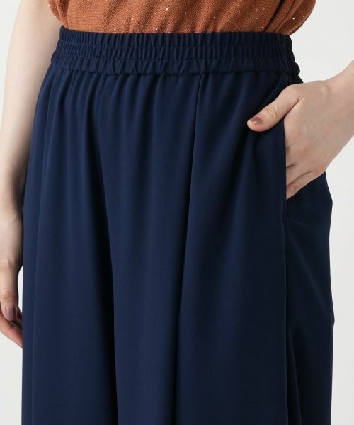 Leilian / レリアン その他パンツ | フレアパンツ | 詳細10