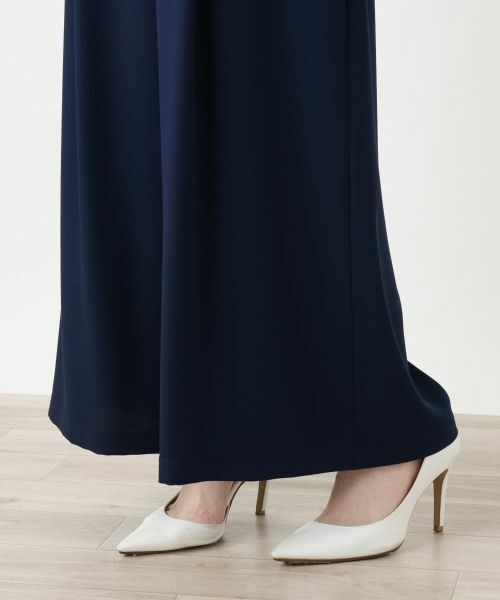 Leilian / レリアン その他パンツ | フレアパンツ | 詳細11