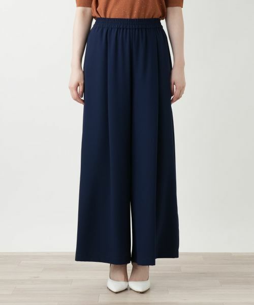 Leilian / レリアン その他パンツ | フレアパンツ | 詳細7