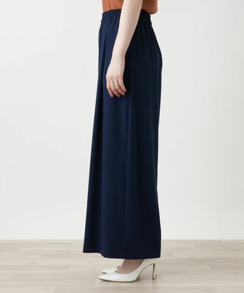 Leilian / レリアン その他パンツ | フレアパンツ | 詳細8