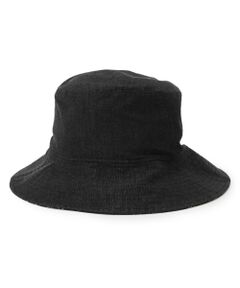 Leilian / レリアン ハット | リバーシブルハット