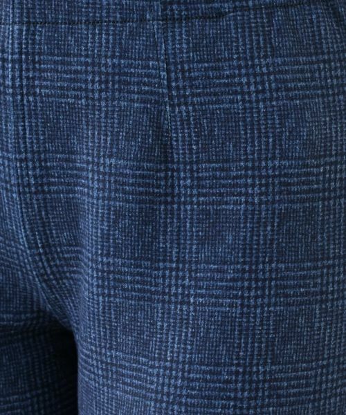 Leilian / レリアン その他パンツ | 【あったか素材】リバーシブルスリムパンツ | 詳細22