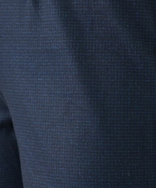 Leilian / レリアン その他パンツ | 【あったか素材】リバーシブルスリムパンツ | 詳細23