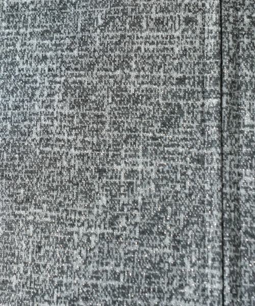 Leilian / レリアン テーラードジャケット | ラメノーカラージャケット | 詳細18