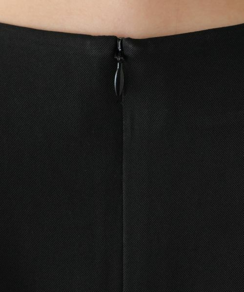 Leilian / レリアン ドレス | ビジューサックワンピース | 詳細11