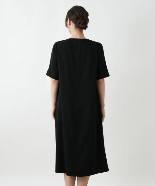 Leilian / レリアン ドレス | ビジューサックワンピース | 詳細6