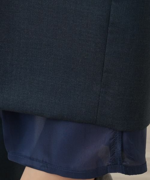 Leilian / レリアン その他パンツ | センタープレスパンツ | 詳細13