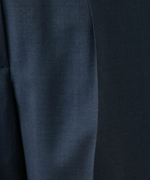 Leilian / レリアン その他パンツ | センタープレスパンツ | 詳細14