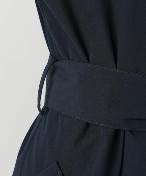 Leilian / レリアン ドレス | シャツワンピース【Leilian WHITE LABEL】 | 詳細17