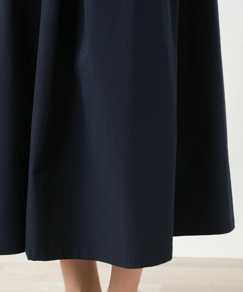 Leilian / レリアン ドレス | シャツワンピース【Leilian WHITE LABEL】 | 詳細18