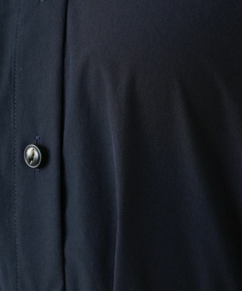 Leilian / レリアン ドレス | シャツワンピース【Leilian WHITE LABEL】 | 詳細19