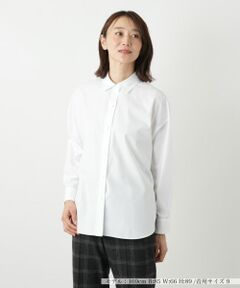 Leilian / レリアン シャツ・ブラウス | シャツブラウス