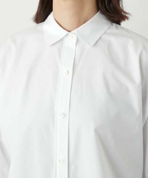 Leilian / レリアン シャツ・ブラウス | シャツブラウス | 詳細10