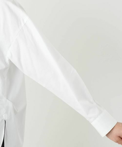 Leilian / レリアン シャツ・ブラウス | シャツブラウス | 詳細12