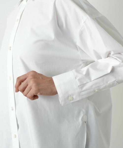 Leilian / レリアン シャツ・ブラウス | シャツブラウス | 詳細13