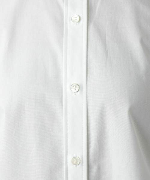 Leilian / レリアン シャツ・ブラウス | シャツブラウス | 詳細14