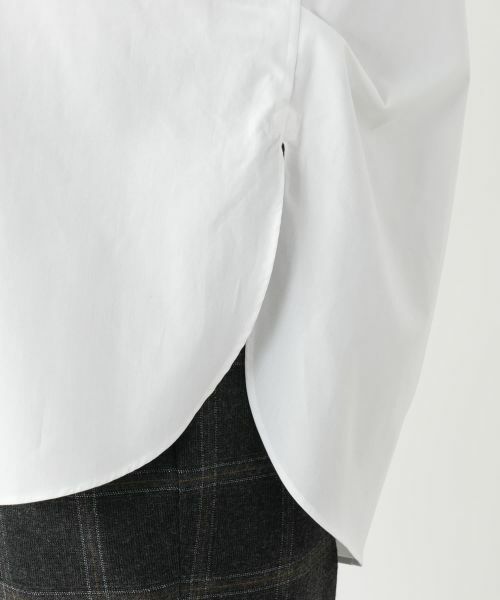 Leilian / レリアン シャツ・ブラウス | シャツブラウス | 詳細15