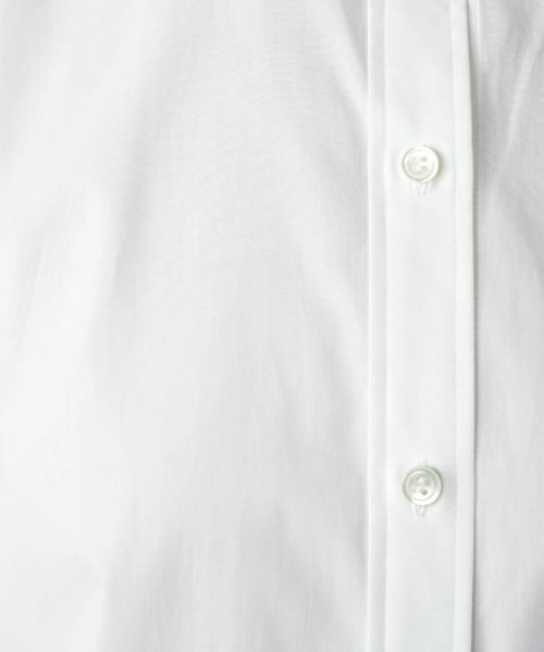 Leilian / レリアン シャツ・ブラウス | シャツブラウス | 詳細16