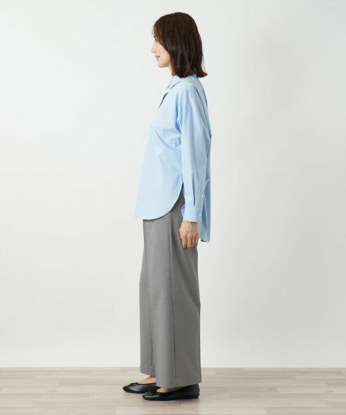 Leilian / レリアン シャツ・ブラウス | シャツブラウス | 詳細2