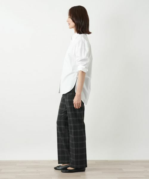 Leilian / レリアン シャツ・ブラウス | シャツブラウス | 詳細5