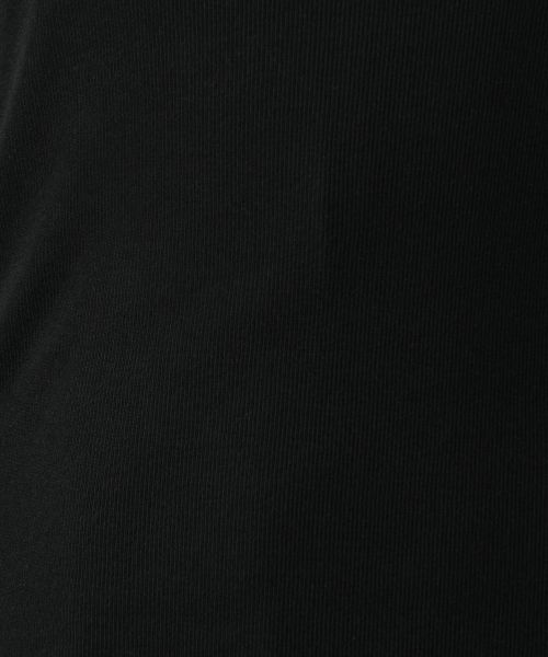 Leilian / レリアン カットソー | ハイネックカットソー【25年9月カタログ】 | 詳細13