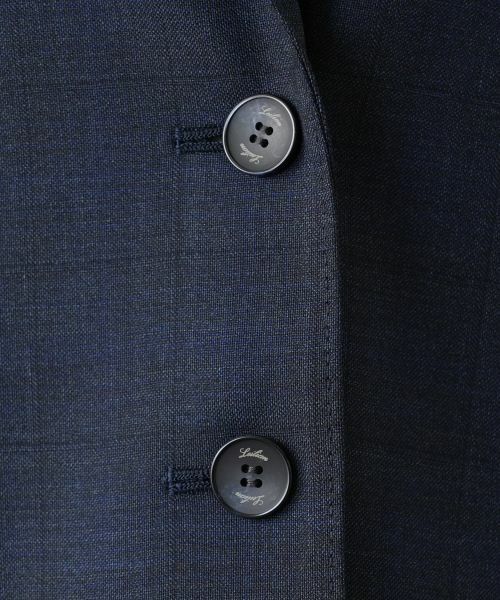 Leilian / レリアン テーラードジャケット | ブレザー【LORO PIANA】 | 詳細16
