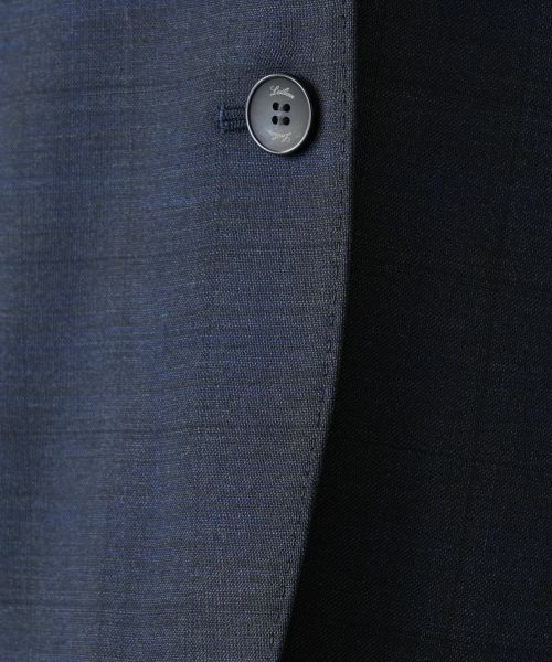 Leilian / レリアン テーラードジャケット | ブレザー【LORO PIANA】 | 詳細18