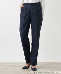 Leilian / レリアン その他パンツ | テーパードパンツ【LORO PIANA】