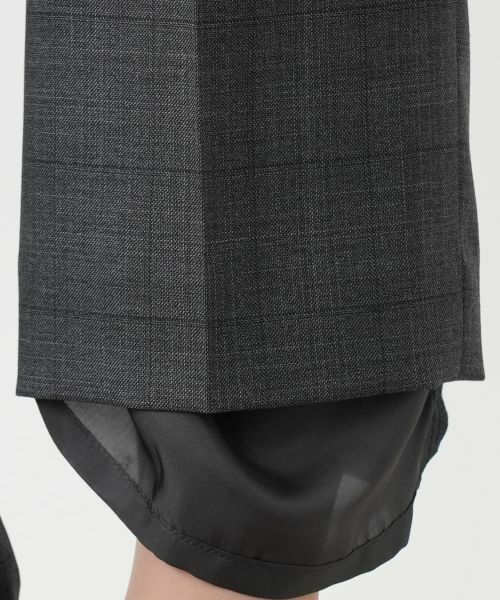 Leilian / レリアン その他パンツ | テーパードパンツ【LORO PIANA】 | 詳細14