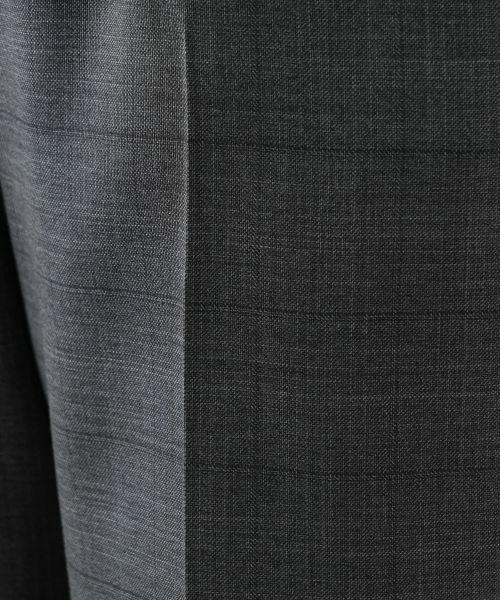 Leilian / レリアン その他パンツ | テーパードパンツ【LORO PIANA】 | 詳細15