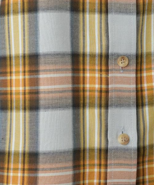 Leilian / レリアン シャツ・ブラウス | チェックブラウス | 詳細14