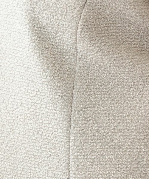 Leilian / レリアン テーラードジャケット | ノーカラージャケット【セレモニー】 | 詳細17