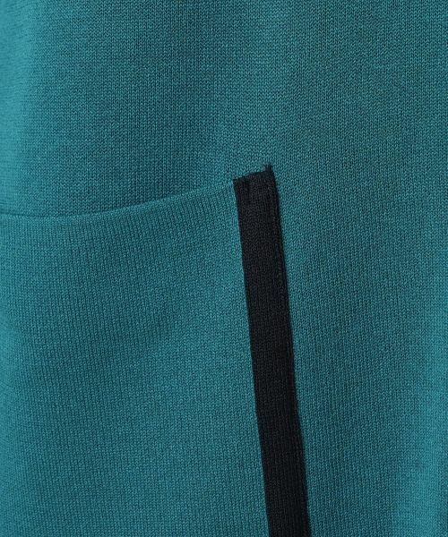 Leilian / レリアン カーディガン・ボレロ | リバーシブルラペルドカーディガン | 詳細20