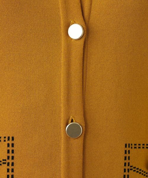 Leilian / レリアン カーディガン・ボレロ | ノーカラーカーディガン【25年9月カタログ】 | 詳細11