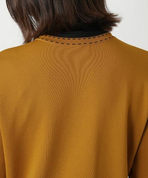 Leilian / レリアン カーディガン・ボレロ | ノーカラーカーディガン【25年9月カタログ】 | 詳細23