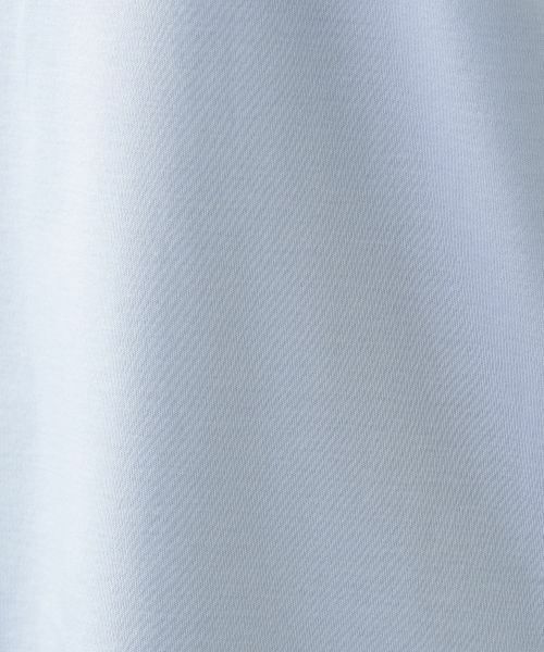 Leilian / レリアン カットソー | 袖切替クルーネックカットソー | 詳細22