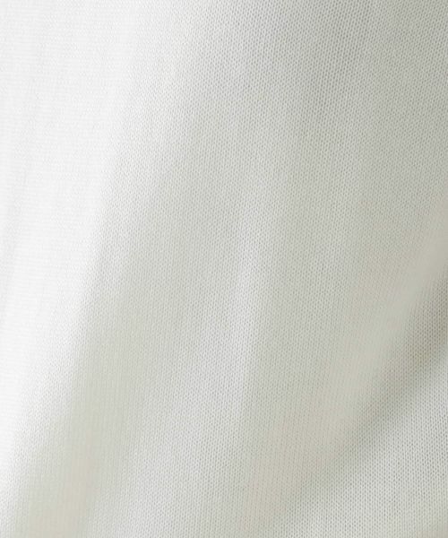 Leilian / レリアン ニット・セーター | ハイネック切替プルオーバー【セレモニー】 | 詳細13