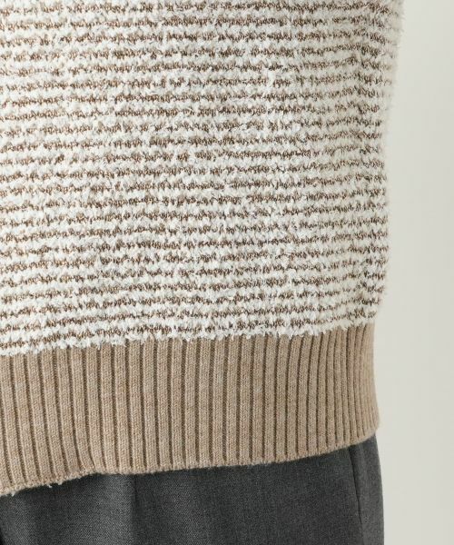 Leilian / レリアン その他アウター | スタンドカラージップジャケット | 詳細13