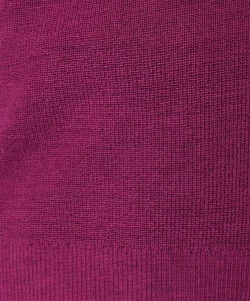 Leilian / レリアン カーディガン・ボレロ | Vネックカーディガン | 詳細18